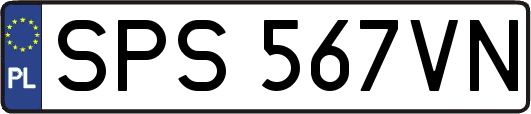 SPS567VN