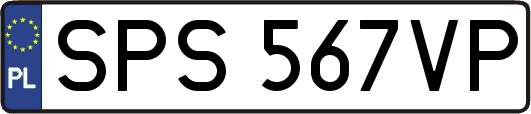 SPS567VP