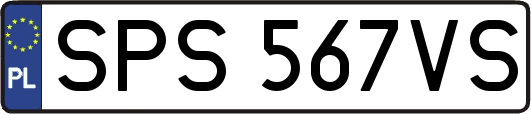 SPS567VS