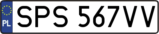 SPS567VV