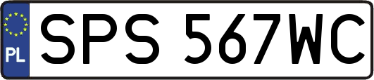 SPS567WC