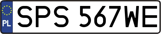 SPS567WE