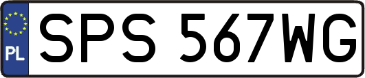 SPS567WG