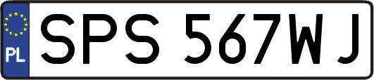 SPS567WJ