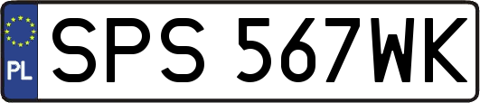 SPS567WK