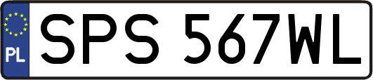 SPS567WL