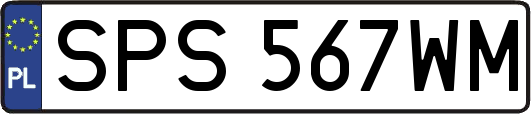 SPS567WM