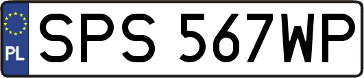 SPS567WP