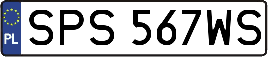 SPS567WS