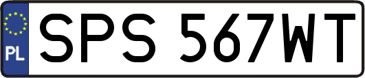 SPS567WT