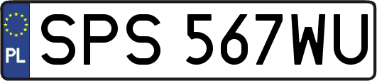 SPS567WU
