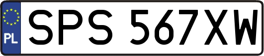 SPS567XW