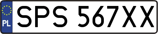 SPS567XX
