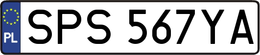 SPS567YA
