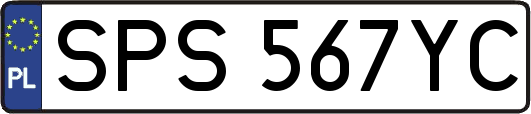 SPS567YC