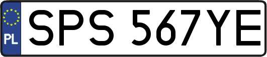 SPS567YE