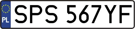SPS567YF