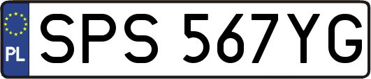 SPS567YG