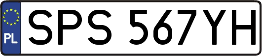 SPS567YH