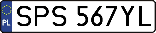 SPS567YL