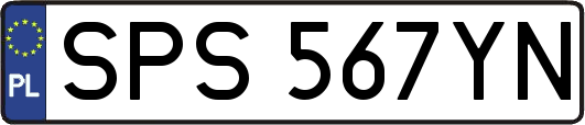 SPS567YN