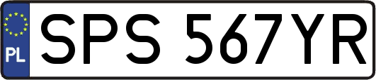 SPS567YR