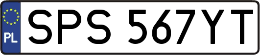 SPS567YT