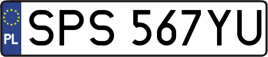 SPS567YU