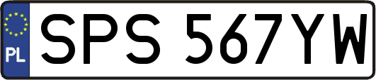 SPS567YW