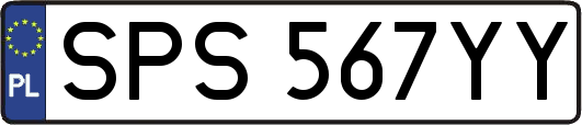 SPS567YY