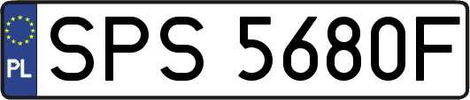 SPS5680F