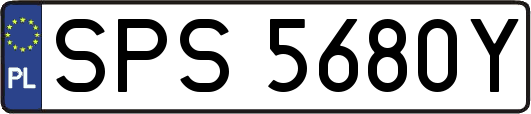 SPS5680Y