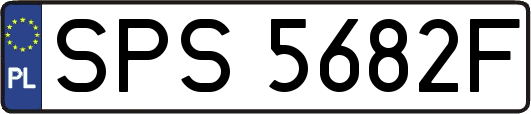 SPS5682F