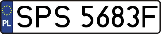 SPS5683F