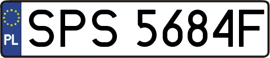 SPS5684F