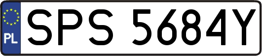 SPS5684Y