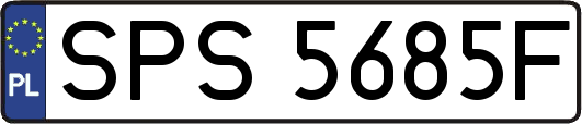 SPS5685F