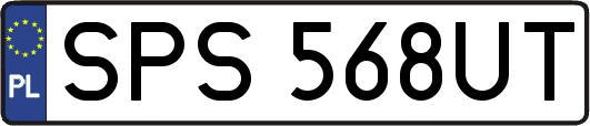 SPS568UT