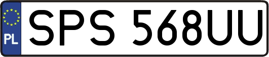 SPS568UU