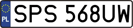 SPS568UW