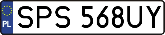 SPS568UY