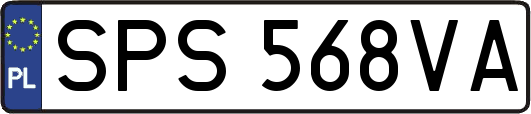 SPS568VA