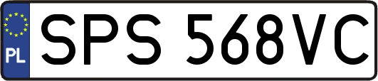 SPS568VC