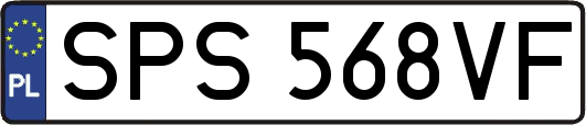 SPS568VF