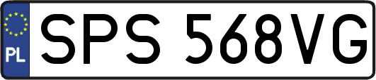 SPS568VG