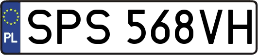 SPS568VH