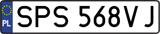 SPS568VJ