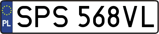 SPS568VL