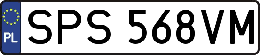 SPS568VM