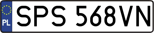 SPS568VN